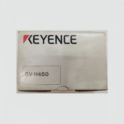 NEW - KEYENCE GV-H450 – GV H450