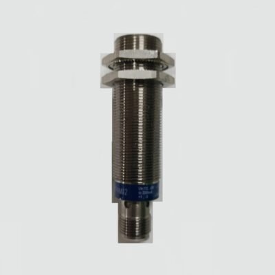 TELEMECANIQUE XS618B1PAM12 – PROXIMITY SWITCH INDUCTIVE – XS6-18B1PAM12