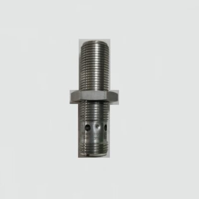 IFM ELECTRONIC IFC204 – PROXIMITY SWITCH INDUCTIVE