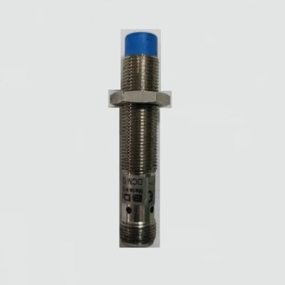 BDC DCM12/5300KS - DCM12 5300KS PROXIMITY SWITCH INDUCTIVE