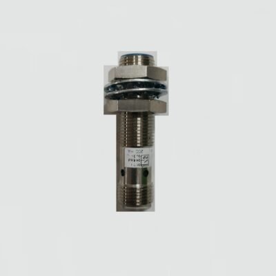 BDC DSA12/4309KS - DSA12 4309KS PROXIMITY SWITCH INDUCTIVE