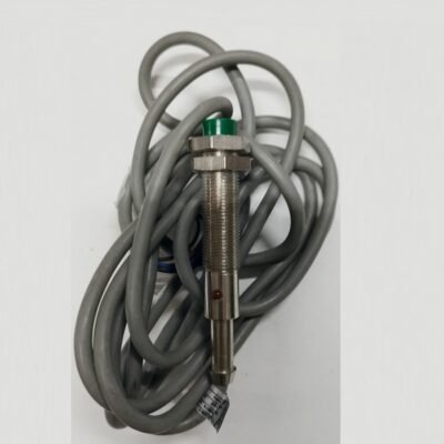 SELET TORINO BE-12-4-PNP-SC – PROXIMITY SWITCH INDUCTIVE BE 12 4 PNP SC