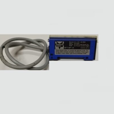AUTOMATION DIRECT DFT-AP-1A - DFT AP 1A FIBER AMPLIFIER