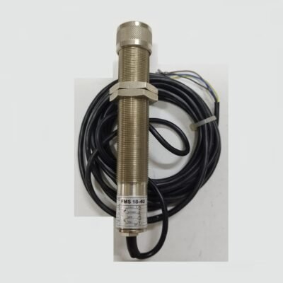 SCHLUTER FMS 18-4U Schlüter – PHOTOELECTRIC SWITCH – FMS 18 4U