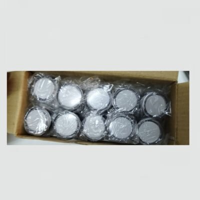 18 UNIT – BSV HD16-22D/S-B-24 – LED 24 V AC DC – LUZ PILOTO INDICADOR