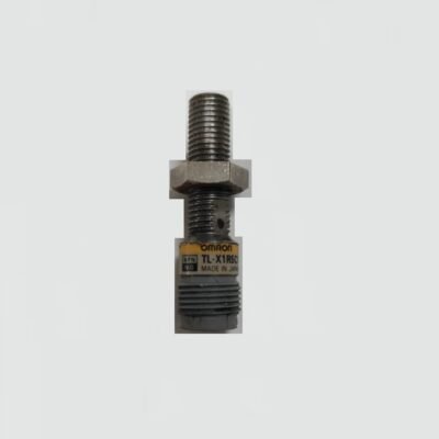 OMRON TL-X1R5C1-P1E NPN - PROXIMITY SWITCH INDUCTIVE - TL X1R5C1 P1E