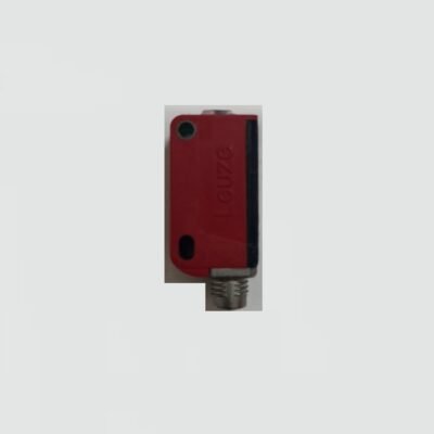 LEUZE ELECTRONIC MINI PHOTOELECTRIC SWITCH – UNKNOWN REFERENCE