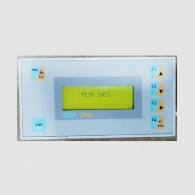 ESA VT60 V1 – VT060 – VT06000000 – REV 2