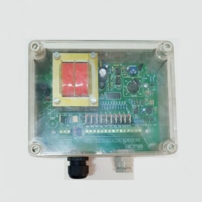revisar ACMA Mod AC.TM-10 - AC TM-10 - ACTM10