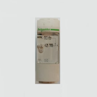 SCHNEIDER RE7TL11BU TELEMECANIQUE – TIMER – TEMPORIZADOR