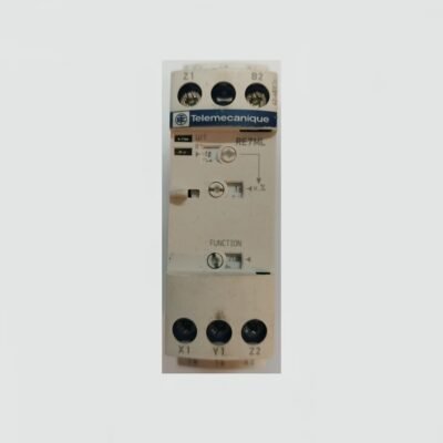 TELEMECANIQUE RE7ML11BU SCHNEIDER – TIMER – TEMPORIZADOR