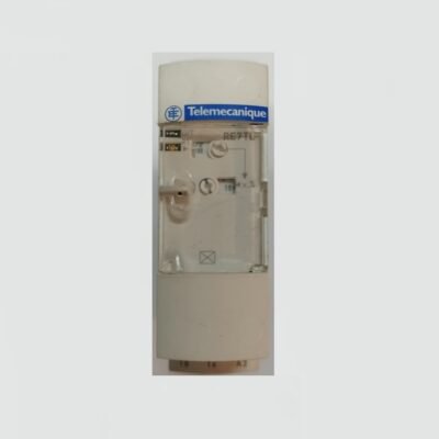 TELEMECANIQUE RE7TL RE7TL11BU  SCHNEIDER – TIMER – TEMPORIZADOR