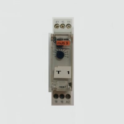 MERLIN GERIN 16067 – TIMER – TEMPORIZADOR