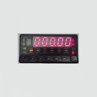 DITEL ALPHA-P 154487 – DIGITAL METERS – ALPHA P