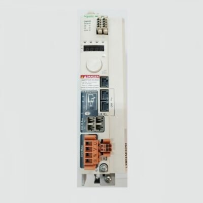 SCHNEIDER LEXIUM 32 – LXM32AD30N4 – LXM 32 – SERVO DRIVER