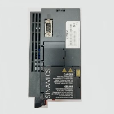 SIEMENS SINAMICS G120C USS/MB 7,5 KW – 6SL3210-1KE21-7AB1 - 6SL3 210-1KE21-7AB1