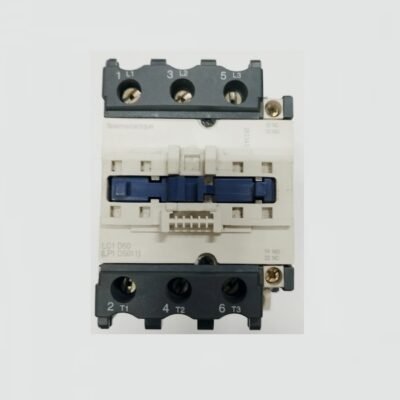revisar TELEMECANIQUE LC1 D50 – LP1 D5011 – CONTACTOR 22 KW – LC1D50 – LP1D5011