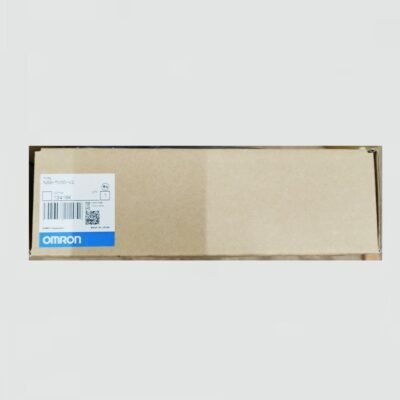 NEW – OMRON NS8-TV00-V2 – NS8 TV00 V2 – NS8-TV00B V2