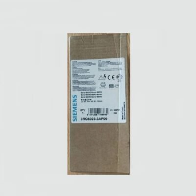 NEW – SIEMENS SONAR BERO 3RG6023-3AF00 - 3RG6023 3AF00