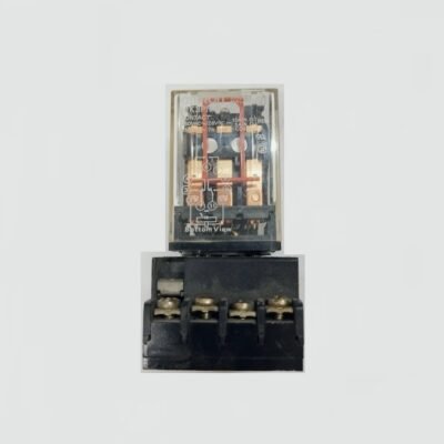 RELE OMRON MK3PN-5-I – RELAY – RELAI – 10A COIL – 24 AC – MK3PN 5 I