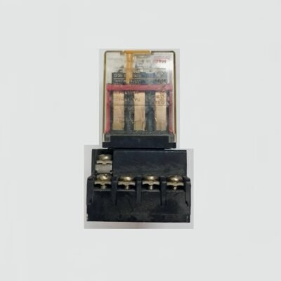 SPRECHER + SCHUH RELE – RELAY – RELAI – 10A COIL – 24 DC