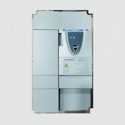 TELEMENCANIQUE ALTIVAR 71 - ATV71HD15N4 – 15 KW – 20 HP 380 / 480 V – ATV 71 – SCHNEIDER