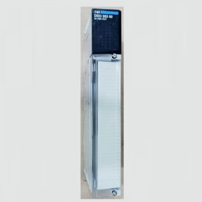 SCHNEIDER TSX QUANTUM 140 DDO 353 00 – 24 VDC OUT – 140DDO35300