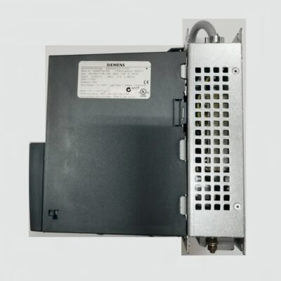 SIEMENS MICROMASTER 440 + FILTER – 6SE6440-2UD13-7AA1 – 6SE6 440-2UD13-7AA1 – INVERTER MOTOR
