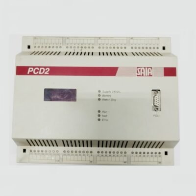SAIA BURGESS PCD2.M110 – PCD2 M110