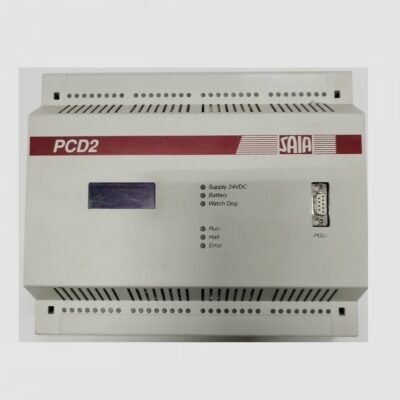 SAIA BURGESS PCD2.M1 – PCD2 M1