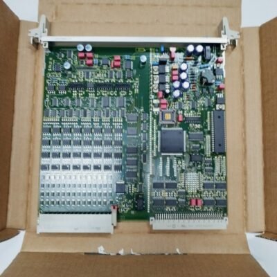 SIEMENS TELEPERM XP FUM 232 – 6DP1232-8BA HW4 SW5 - 6DP1 232-8BA