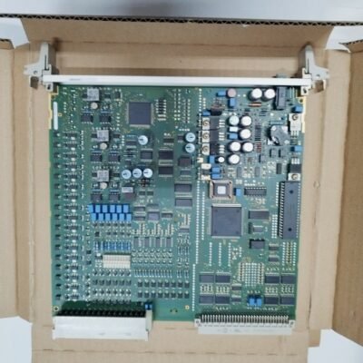 SIEMENS TELEPERM XP FUM 280 – 6DP1280-8BA – 6DP1280 8BA