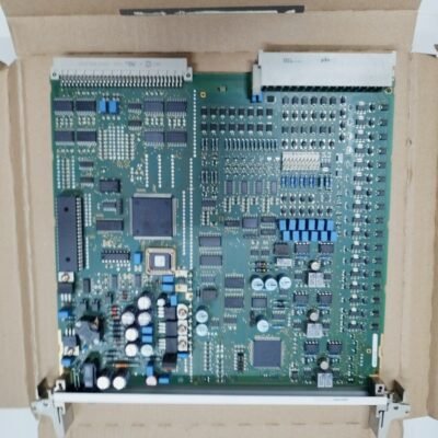 SIEMENS TELEPERM XP FUM 232 – 6DP1232-8BA - 6DP1 232-8BA