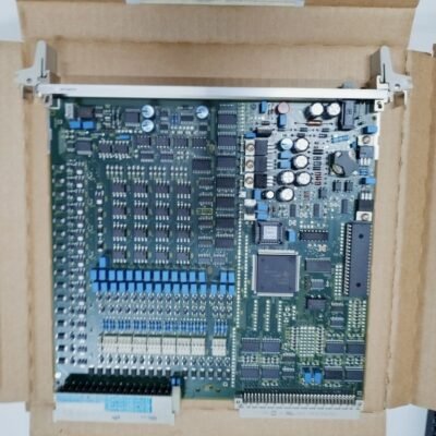 SIEMENS TELEPERM XP FUM 230 – 6DP1230-8CC HW5 SW5 - 6DP1230 8CC