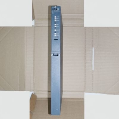 SIEMENS S7 400 CP 443-1 V3.2 – 6GK7443-1EX30-0XE0 – 6GK7 443-1EX30-0XE0