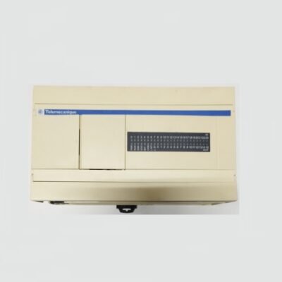 TELEMECANIQUE TWIDO TWDLCAE40DRF PV:03 SV:3.40 RL:03 – SCHNEIDER