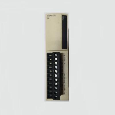 SCHNEIDER TWIDO TWDAMI2HT – ANALOG 2 IN – TELEMECANIQUE