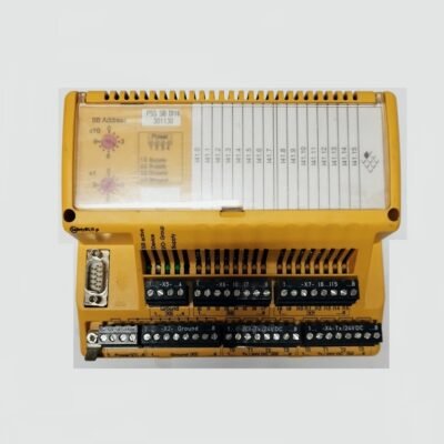 PILZ PSS SB DI16 – PSSSBDI16 – 301130