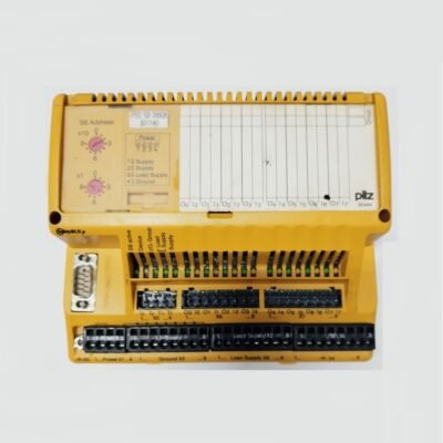 PILZ PSS SB DI8O8 – PSSSBDI8O8 – 301140 – PSS SB DI808 – PSSSBDI808