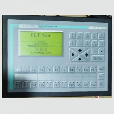 EFA AUTOMAZIONE FLY 240 – FLY240