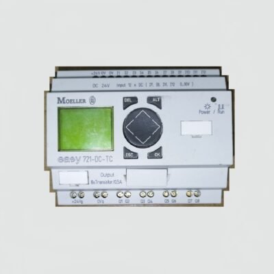 MOELLER EASY – EASY 721-DC-TC – EATON EASY 721 DC TC – EATON