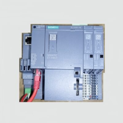 SIEMENS S7 ET 200SP CPU 1510SP F-1PN – 6ES7510-1SJ01-0AB0 - 6ES7 510-1SJ01-0AB0