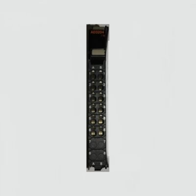 OMRON NX-AD3204 ANALOG INPUT UNIT – NX AD3204 – NXAD3204
