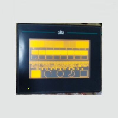 PILZ PITOUCH EL 470 – EL470 – EL-470 20 376050
