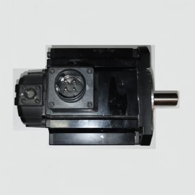 OMRON R88M-K2K020F-S2 – R88M K2K020F S2 – AC SERVO MOTOR – 2 KW – 2000 RPM