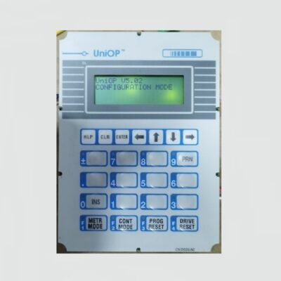 UNIOP CP02R-04-0045 – SW 5.02 – HW 33B1 – FW32 – CP02R 04 0045