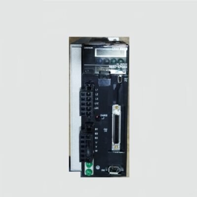 OMRON R88D-KP08H - R88D-KP08H-Z AC SERVO DRIVER – R88D KP08H