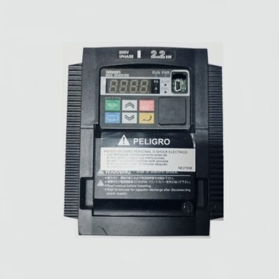 OMRON MX2 INVERTER 2,2 KW – 3G3MX2-AB022-E – 3G3MX2 AB022 E – INVERTER