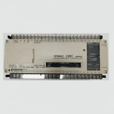 OMRON SYSMAC C28K C28K-CDR-D - C28K CDR D