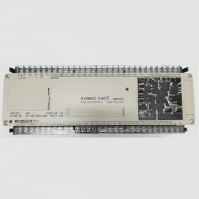 OMRON SYSMAC C40K C40K-CDR-D - C40K CDR D